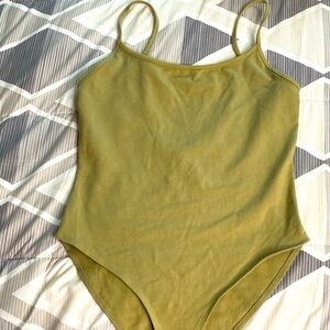 Forever21 Women’s Bodysuit